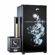 Электрическая коптильня Bradley Original Smoker (4 полки) Bradley Smoker  BS611EU 