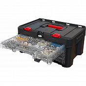 ЯЩИК ДЛЯ ИНСТРУМЕНТОВ STACK N 3 SET ORGANIZER UNIT 17210831 1