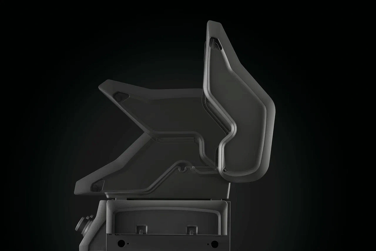 Газовый гриль ROGUE PRO-S625