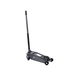 Домкрат гидравлический подкатной 3т, 133-465 мм