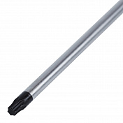 Ключ Т-образный TORX T27, 200 мм KING TONY 11A327RKing Tony  11A327R  1