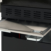 Газовый гриль WEEKEND 3B PRIMELINER  75116  13