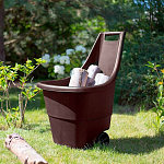 Легкая многоцелевая тележка Easy Go Breeze 50L