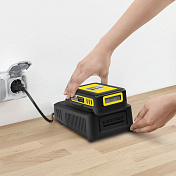 Аккумулятор Battery Power 18/25 1