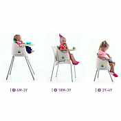 Стульчик для кормления Multi Dine KT-8149   17202333743  2
