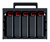 Чемодан для инструментов TAGERCASE 30 1