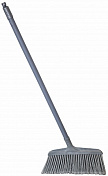 Щетка с пластиковой ручкой, подходит для совка IT-0272 GRASS Grass  IT-0283