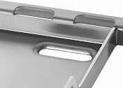 Противень из нержавеющей стали (P500/R525/625) Napoleon  56094  4