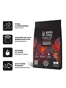Уголь Древесный 10 кг BRIQCOAL  HL-0003  2