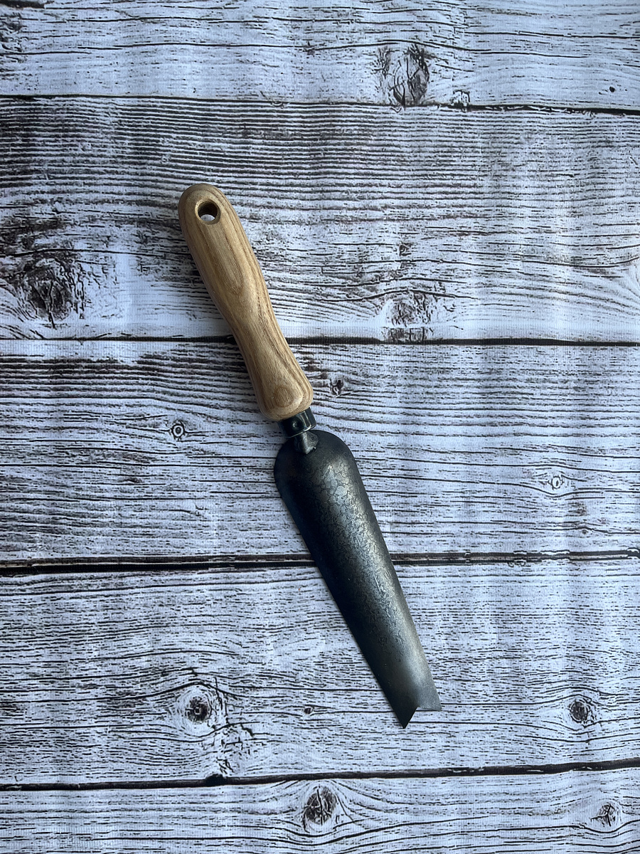 Совок садовый "Язык змеи" DeWit