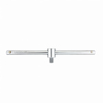 Вороток с бегунком 1/4", 115 мм