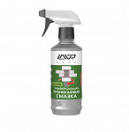 Проникающая смазка LAVR ML400 Penetrating Grease с триггером 330мл