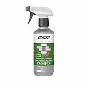 Проникающая смазка LAVR ML400 Penetrating Grease с триггером 330мл LAVR  Ln1406 | Helas.ru