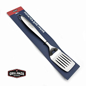 Лопатка для гриля, нерж. Grillbaza  bz0011  2