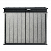 Шкаф садовый ELITE STORE 1150L Keter  241861  3