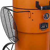 Коптильня Oklahoma Joe's Drum Bronco Limited Edition Oklahoma Joe's  22202159  2