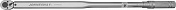 Динамометрический ключ 3/4"DR, 80-400 Нм Jonnesway  T04300