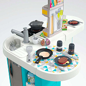  311045 Кухня электронная  TEFAL STUDIO XL  6