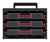 Чемодан для инструментов TAGERCASE 40 1