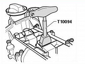Съёмник катушки зажигания VAG, T10094A Licota  ATA-0449-P1 3