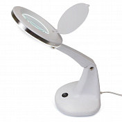 Увеличительное стекло с подсветкой Garwin  GL-WL01 2