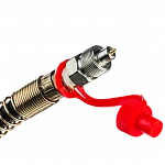 Насос гидравлический 4 т со шлангом