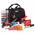 Набор инструментов НИЭ-03 (КВТ)