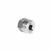 Головка корончатая для амортизаторов 10.5 * 3.5   ATC-2229-01