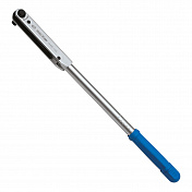 Динамометрический ключ серии INDUSTRIAL, 1/2", 50-225 Нм, для левой и правой резьбы King Tony  3446E-2HG 1