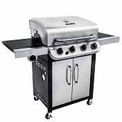 Газовый гриль Char-Broil Performance 4SB Char-Broil  468402518  1