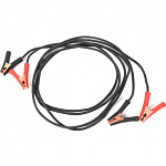 Стартовые провода 350А 2,5м в сумке.