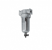 Фильтр для воздуха 3/8" Licota  PAP-C202B