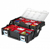 Ящик для инструментов 18” Cantilever Tool Box With 18 Dividers 1