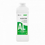 Средство для борьбы с водорослями CRYSPOOL algicide, 1л