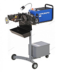 Станок для проточки тормозных дисков и барабанов без снятия и со снятием