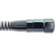 Вращающийся F1/4" с пружиной для шланга 8х12 мм Vepa  A383B/3