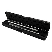 Динамометрический ключ серии "ALUMINIUM", 1", 600-1500 Нм, футляр King Tony  3485G-1DB 13