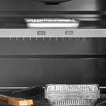 Газовый гриль WEBER GENESIS II EP-335 GBS медный