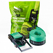 Ремень для крепления груза HITCH RS Regular HITCH   1