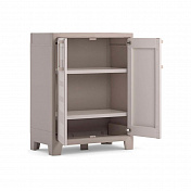 Низкий шкаф-тумба Gulliver Base Cabinet Keter  17206638  2