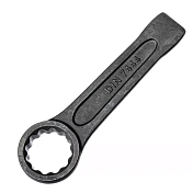 Ключ накидной ударный короткий  дюймовыйGarwin    2