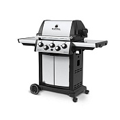 Газовый гриль SIGNET™ 390 Broil King  946883RU  4