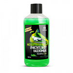Летний стеклоомыватель "Mosquitos Cleaner" (концентрат) (флакон 1 л)
