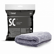Микрофибра SC (Soft Cloth) 40*40мм