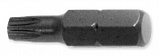 S3TX102520 Бита усиленная 1/4" torx T20 25 мм Licota  S3TX102520 1