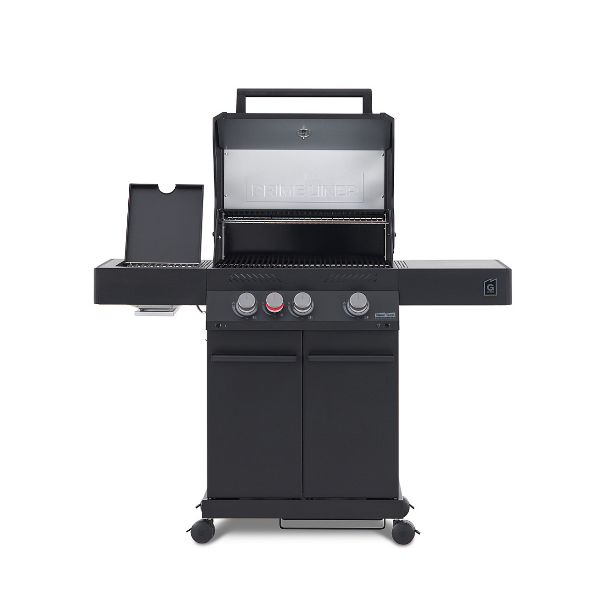 Газовый гриль G class 3B