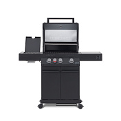 Газовый гриль G class 3B PRIMELINER  77225  4