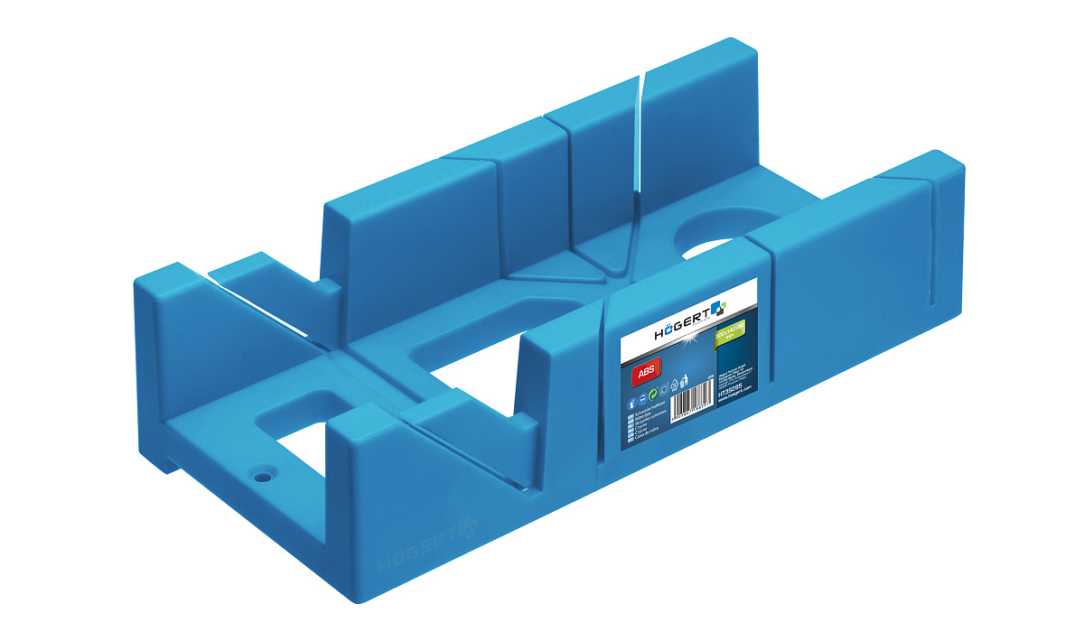 Стусло пластиковое