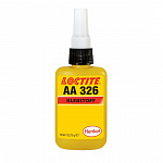 Loctite 326 Конструкционный акриловый клей активаторной полимеризации 50 мл