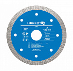  Диск отрезной для плитки 125 х 1,2 х 22,2 мм